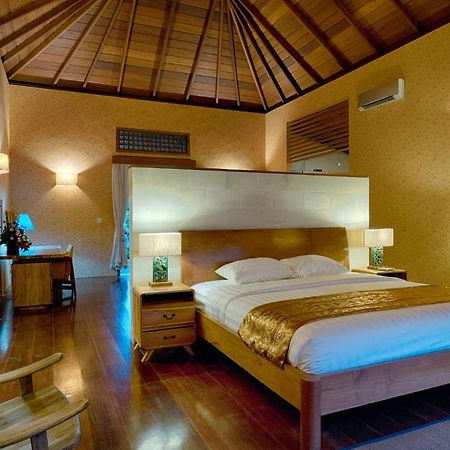 Ketewel Villa By Sanga Sanga Hospitality بيانغان المظهر الخارجي الصورة