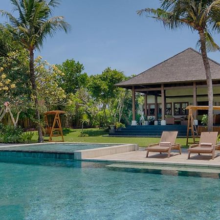 Ketewel Villa By Sanga Sanga Hospitality بيانغان المظهر الخارجي الصورة