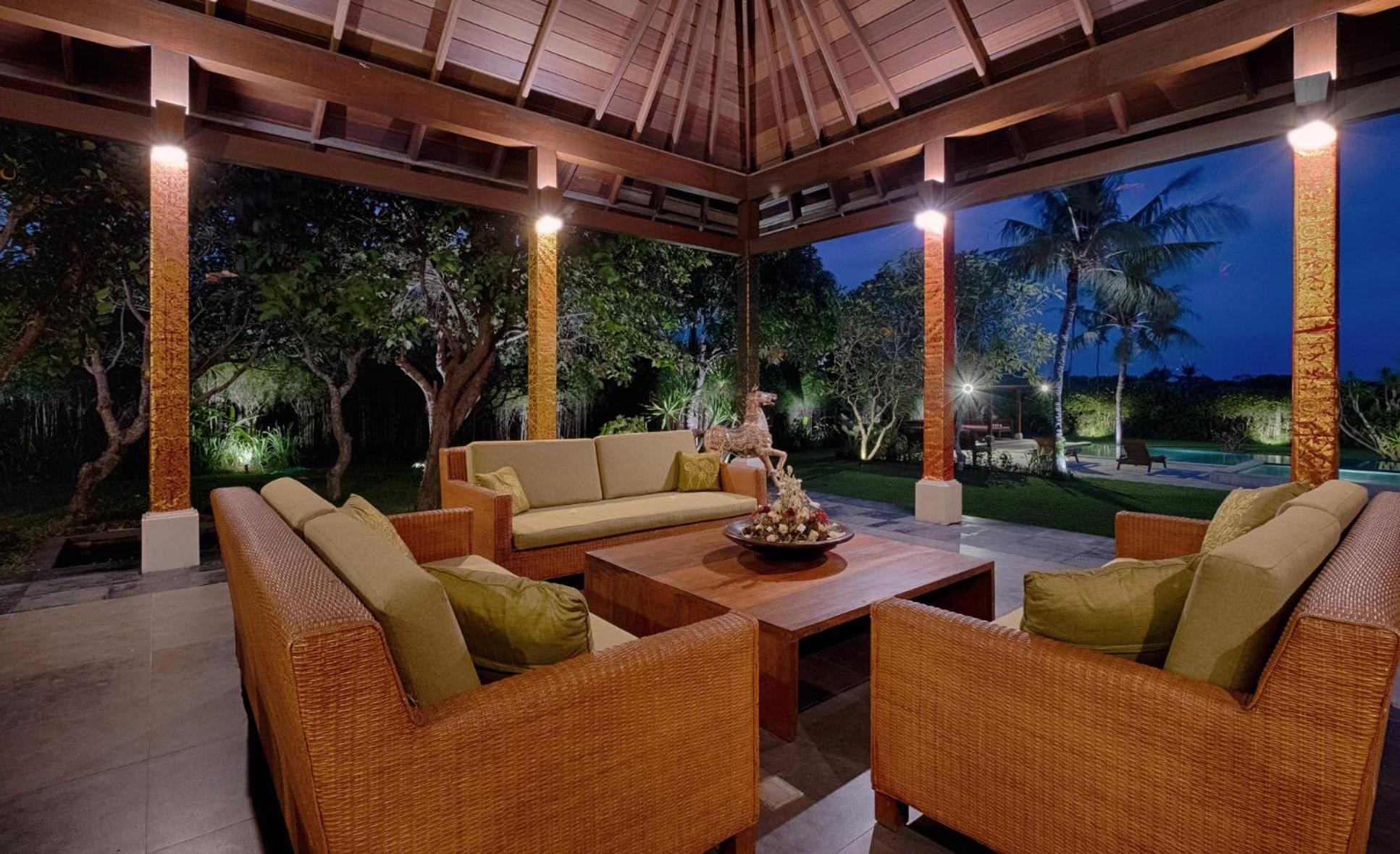 Ketewel Villa By Sanga Sanga Hospitality بيانغان المظهر الخارجي الصورة
