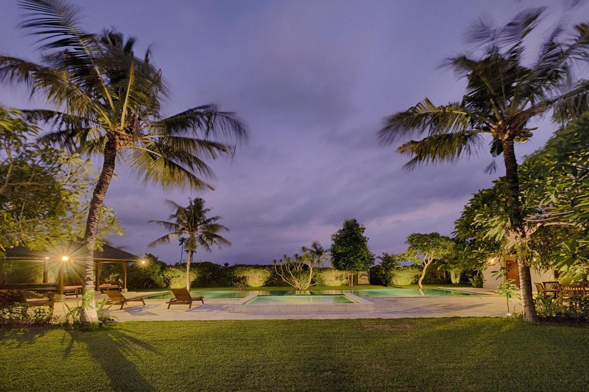 Ketewel Villa By Sanga Sanga Hospitality بيانغان المظهر الخارجي الصورة