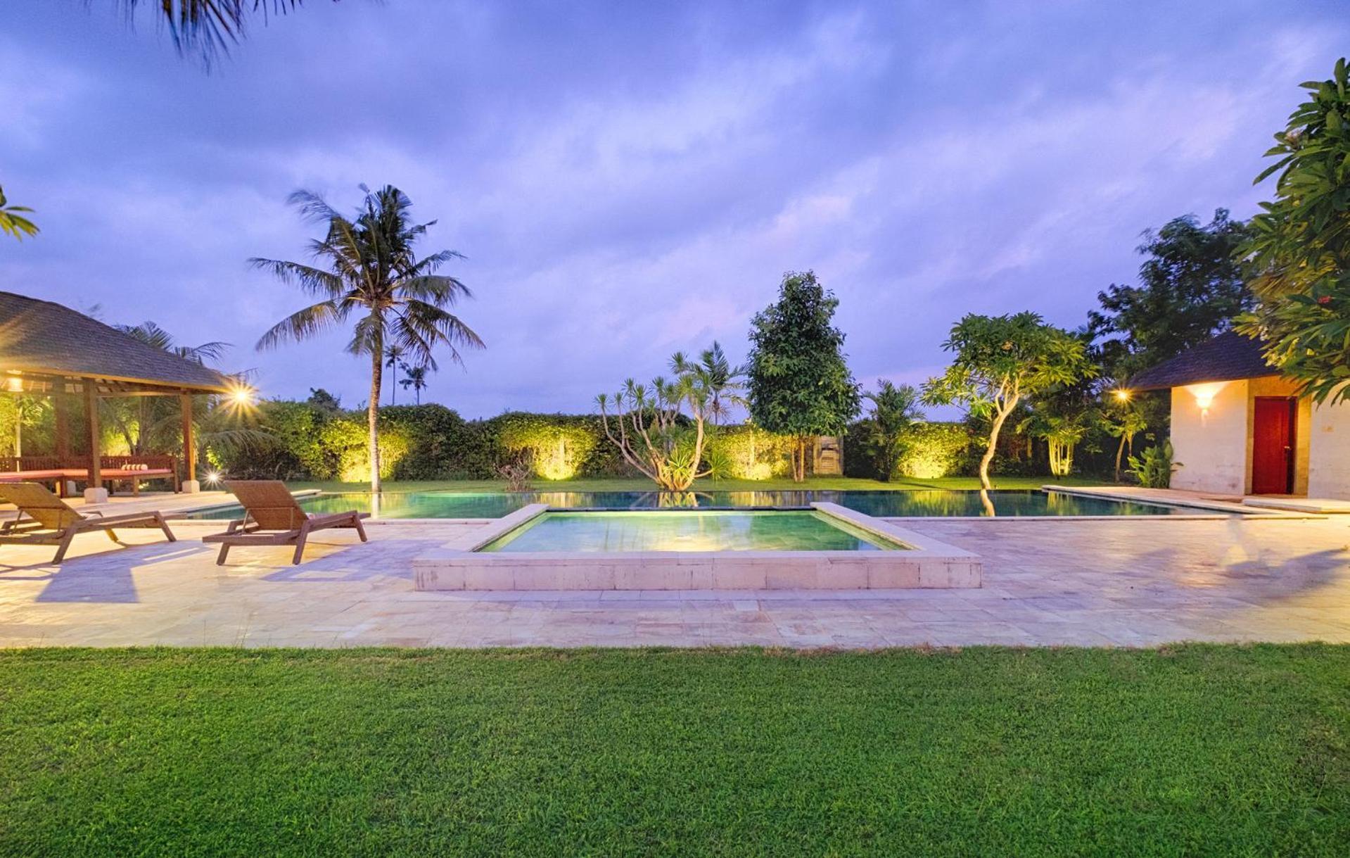 Ketewel Villa By Sanga Sanga Hospitality بيانغان المظهر الخارجي الصورة