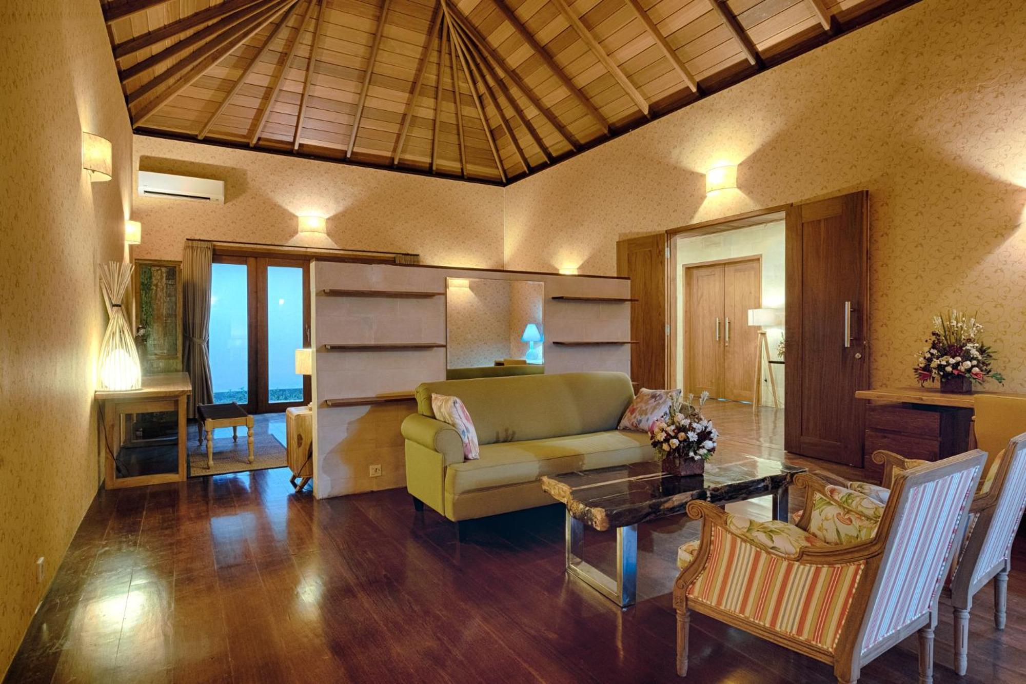 Ketewel Villa By Sanga Sanga Hospitality بيانغان المظهر الخارجي الصورة