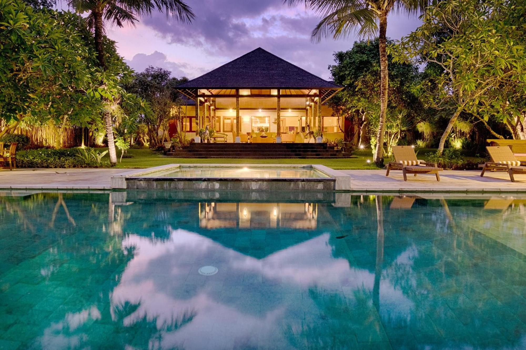 Ketewel Villa By Sanga Sanga Hospitality بيانغان المظهر الخارجي الصورة
