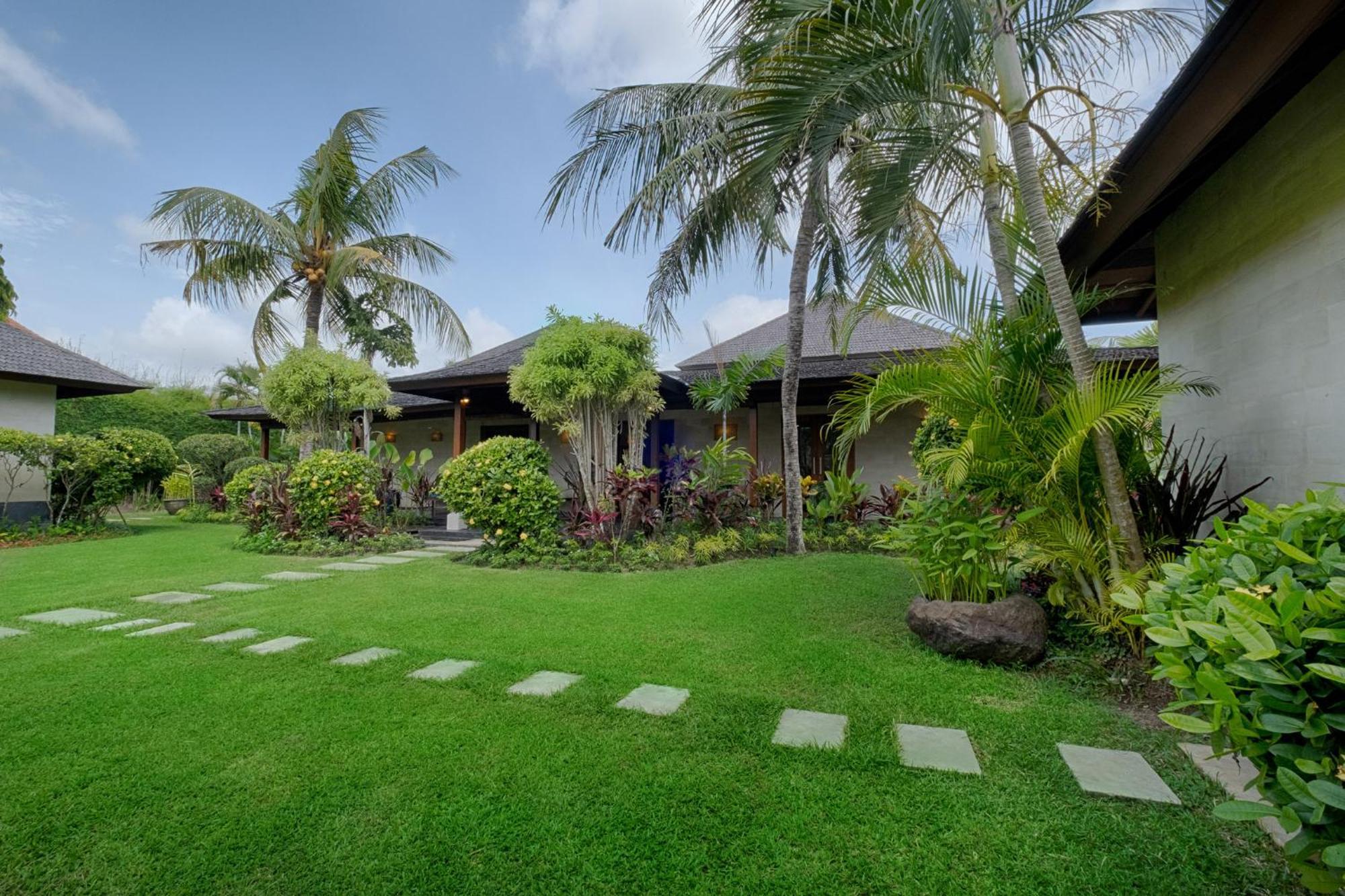 Ketewel Villa By Sanga Sanga Hospitality بيانغان المظهر الخارجي الصورة
