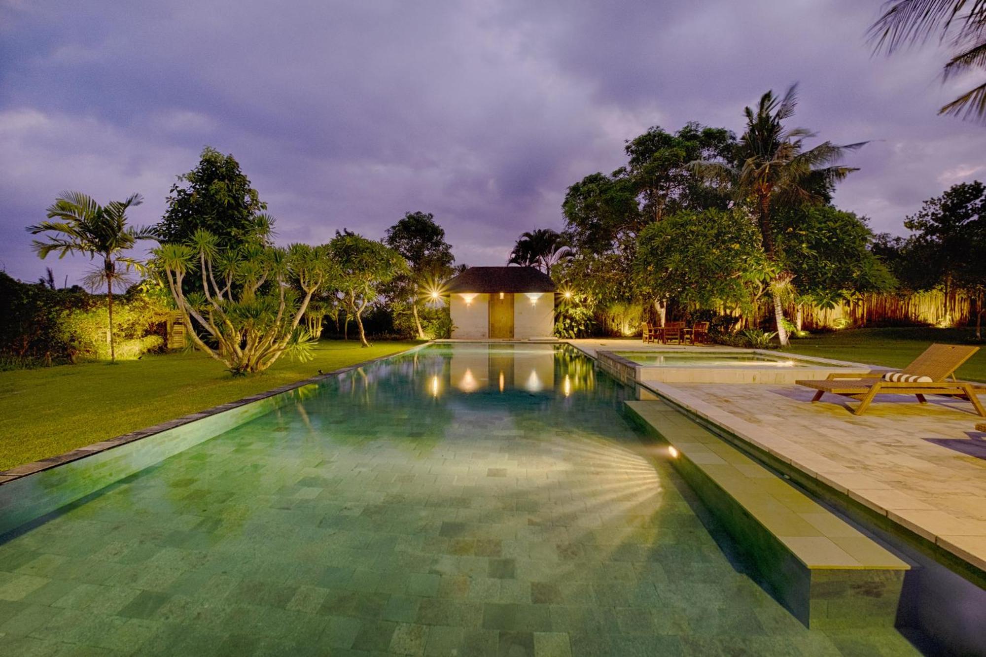 Ketewel Villa By Sanga Sanga Hospitality بيانغان المظهر الخارجي الصورة