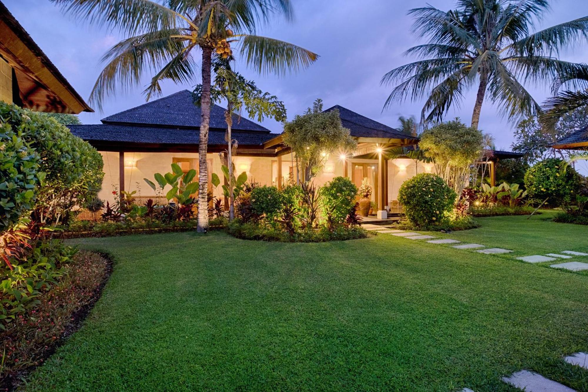Ketewel Villa By Sanga Sanga Hospitality بيانغان المظهر الخارجي الصورة