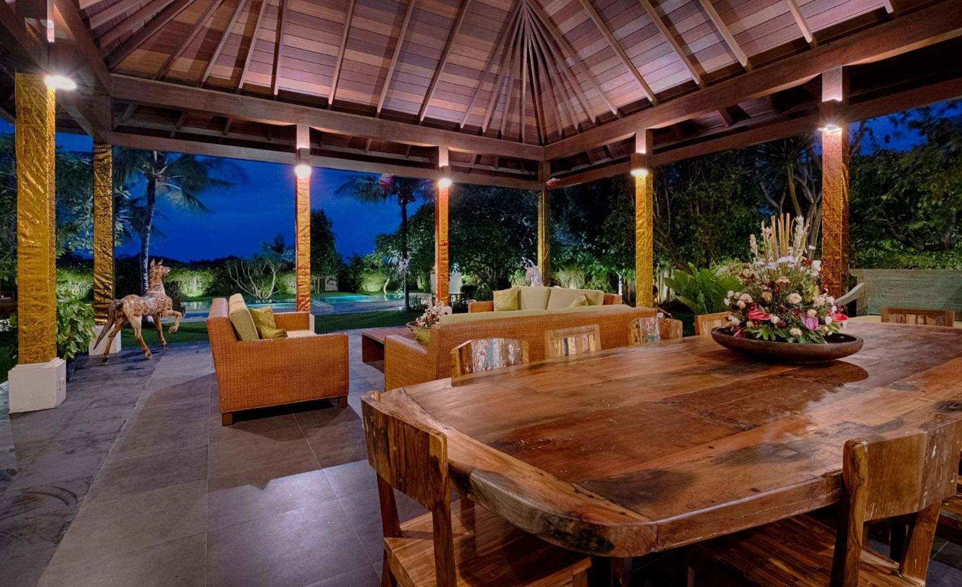 Ketewel Villa By Sanga Sanga Hospitality بيانغان المظهر الخارجي الصورة
