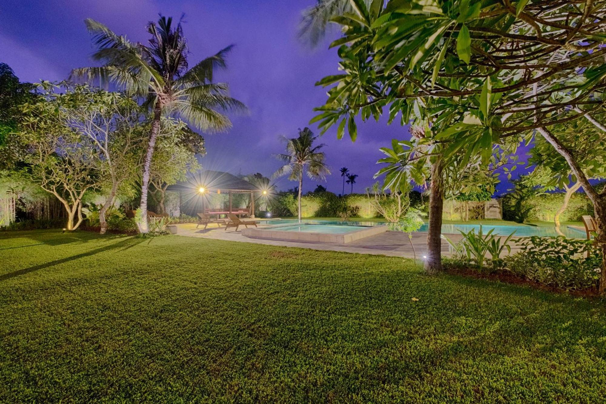Ketewel Villa By Sanga Sanga Hospitality بيانغان المظهر الخارجي الصورة