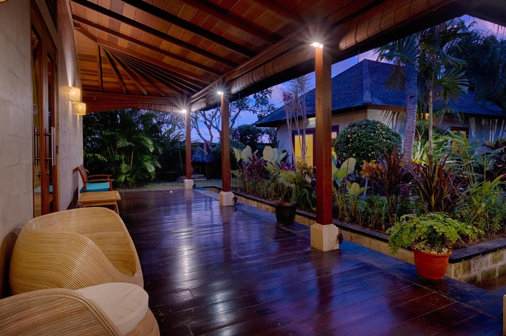 Ketewel Villa By Sanga Sanga Hospitality بيانغان المظهر الخارجي الصورة