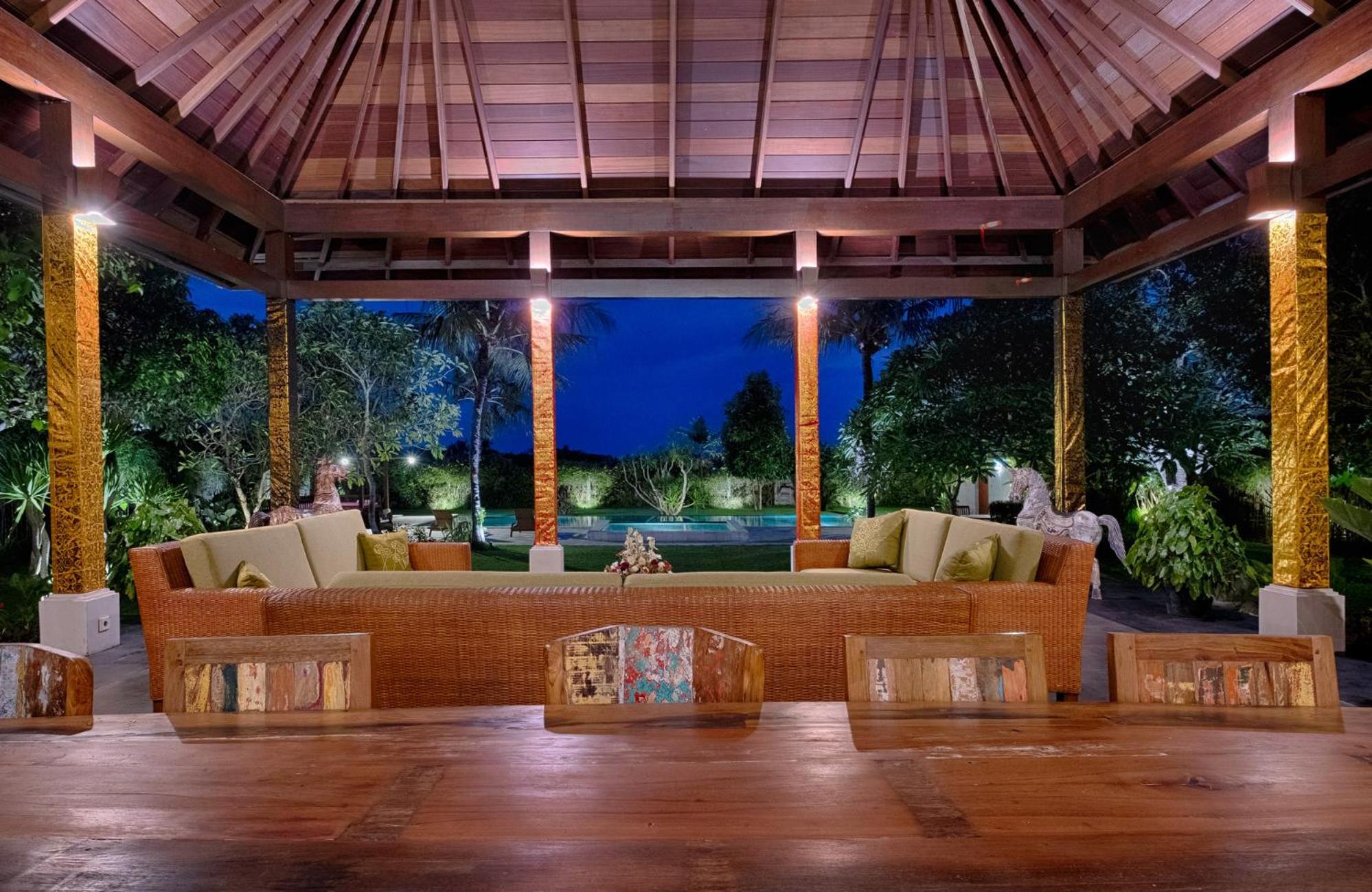 Ketewel Villa By Sanga Sanga Hospitality بيانغان المظهر الخارجي الصورة