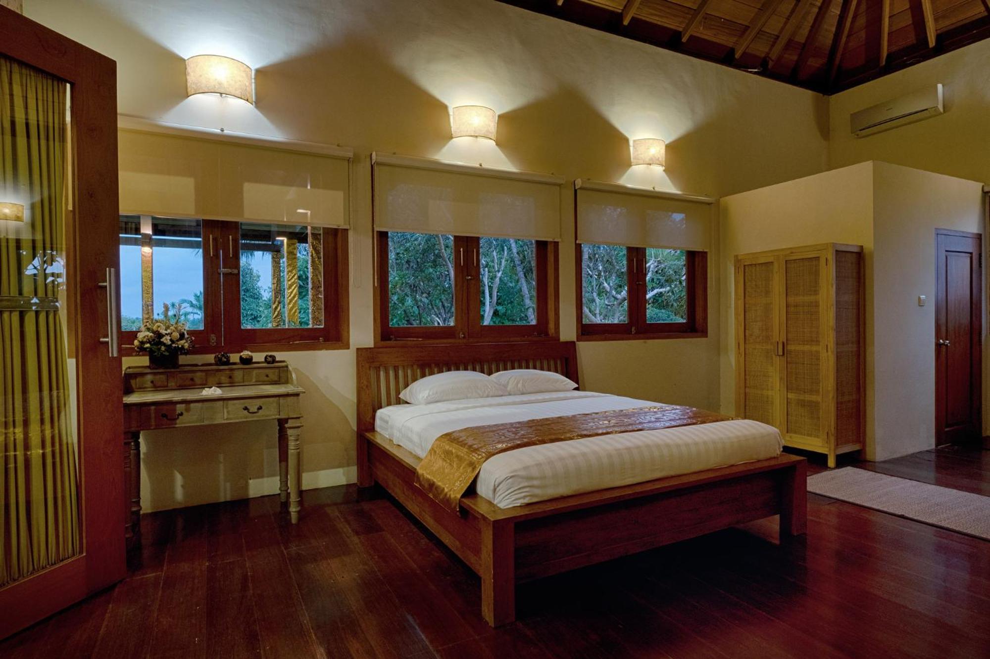 Ketewel Villa By Sanga Sanga Hospitality بيانغان المظهر الخارجي الصورة