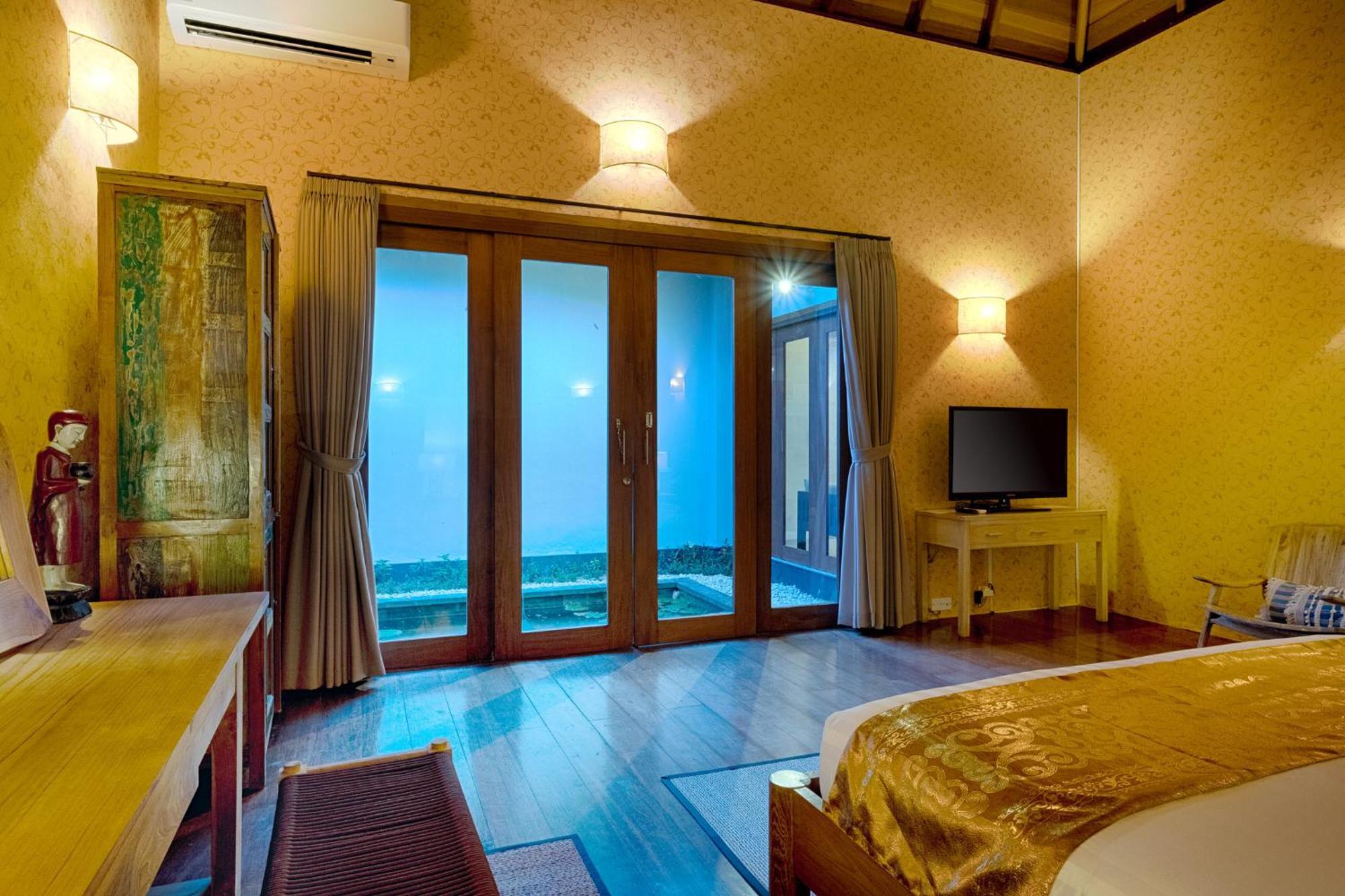 Ketewel Villa By Sanga Sanga Hospitality بيانغان المظهر الخارجي الصورة