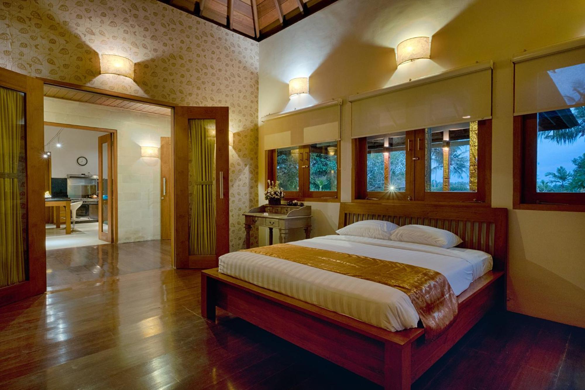 Ketewel Villa By Sanga Sanga Hospitality بيانغان المظهر الخارجي الصورة