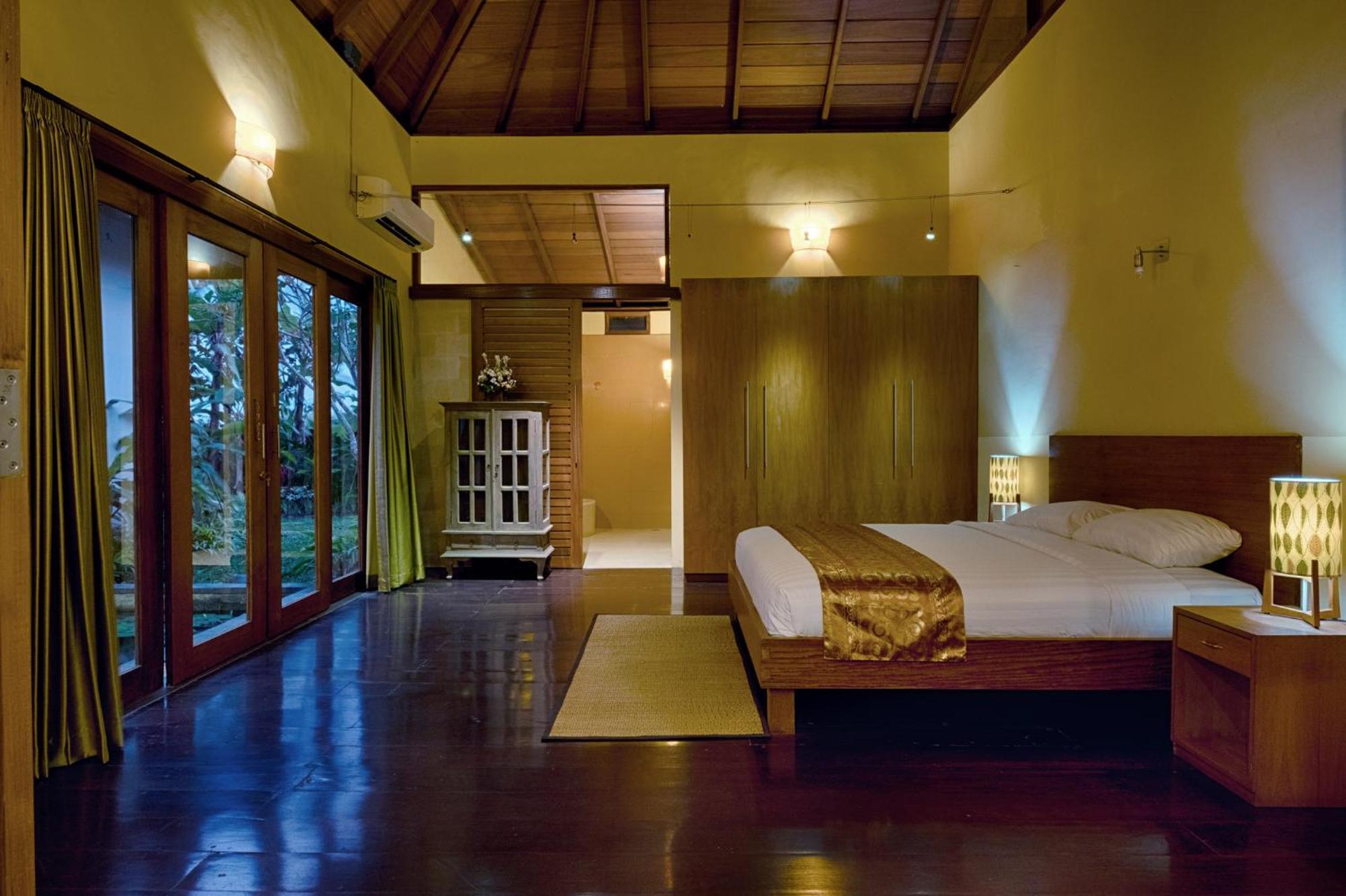 Ketewel Villa By Sanga Sanga Hospitality بيانغان المظهر الخارجي الصورة