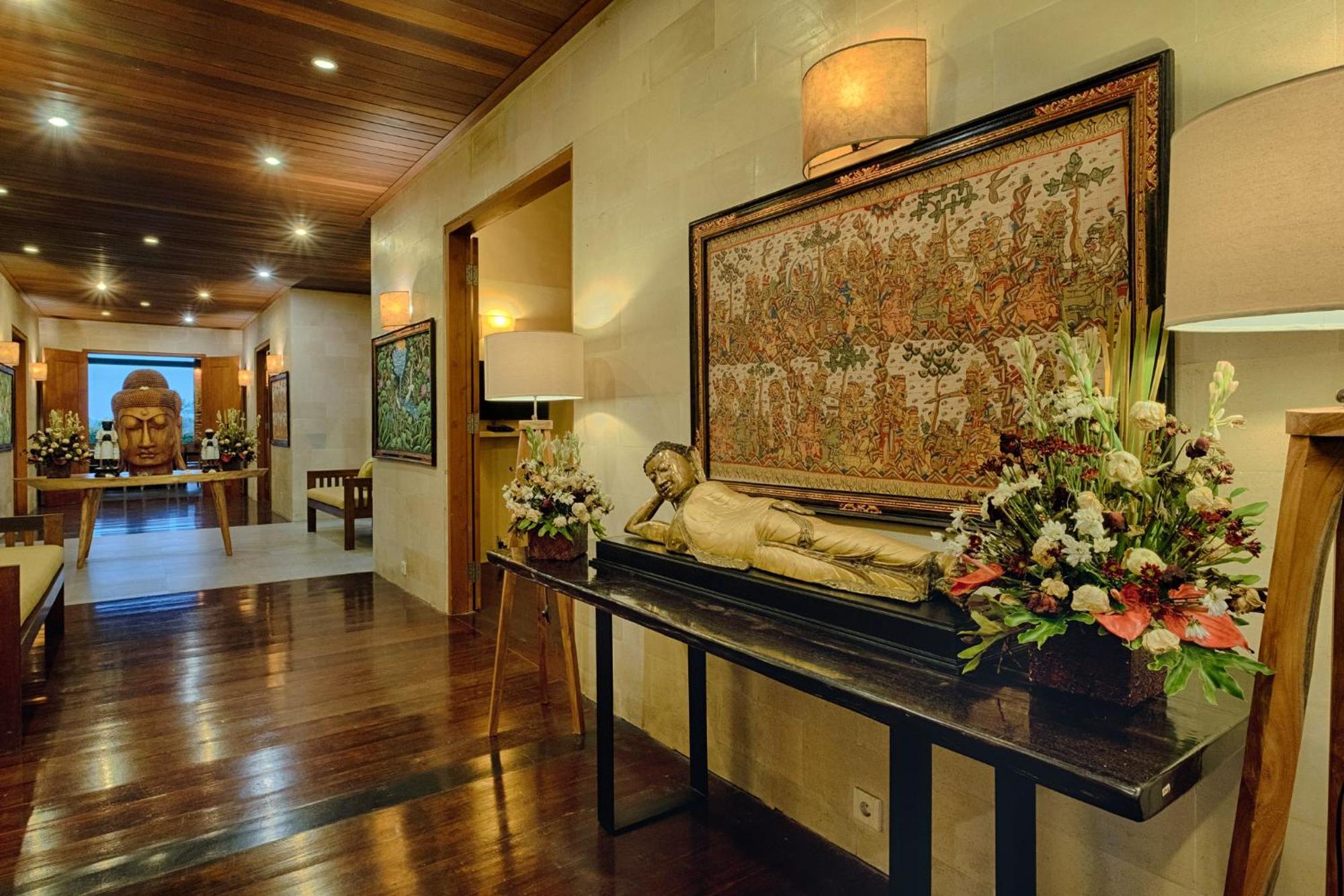 Ketewel Villa By Sanga Sanga Hospitality بيانغان المظهر الخارجي الصورة