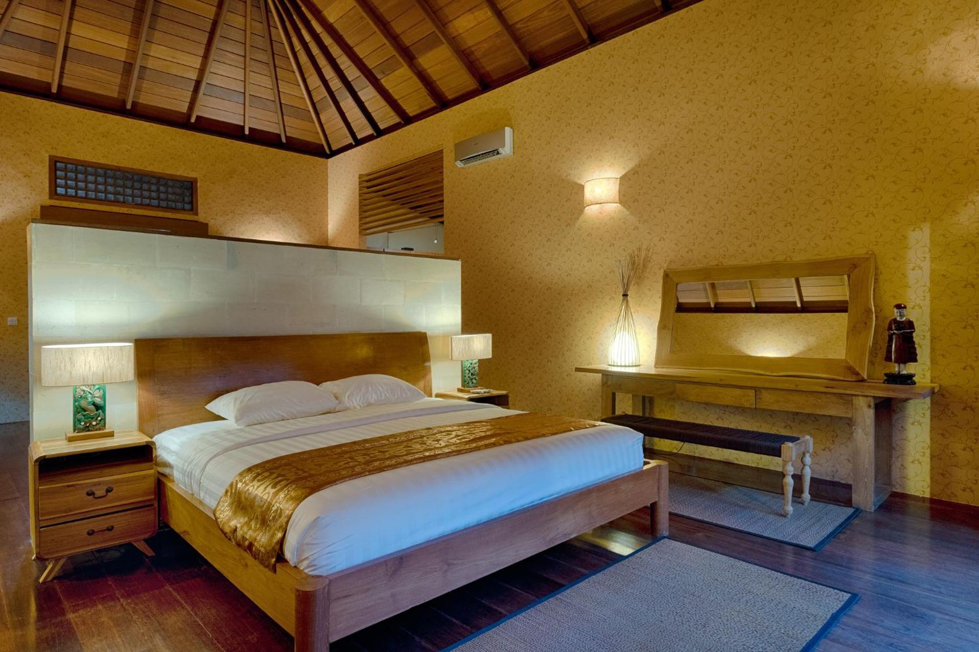 Ketewel Villa By Sanga Sanga Hospitality بيانغان المظهر الخارجي الصورة