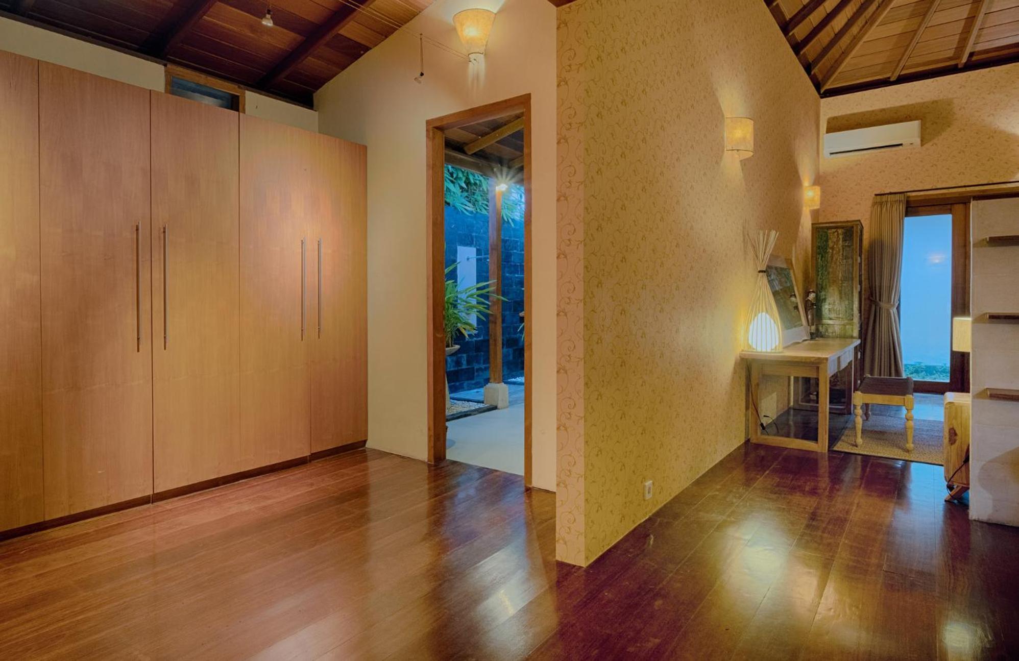 Ketewel Villa By Sanga Sanga Hospitality بيانغان المظهر الخارجي الصورة