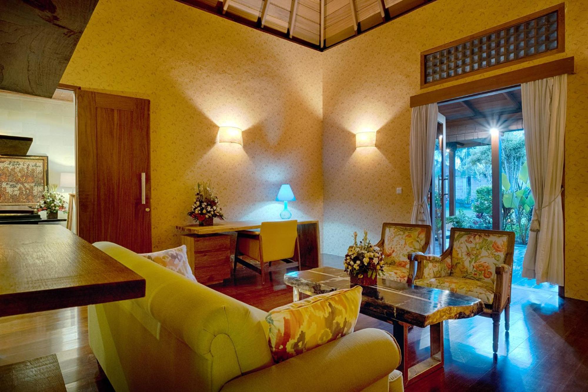 Ketewel Villa By Sanga Sanga Hospitality بيانغان المظهر الخارجي الصورة
