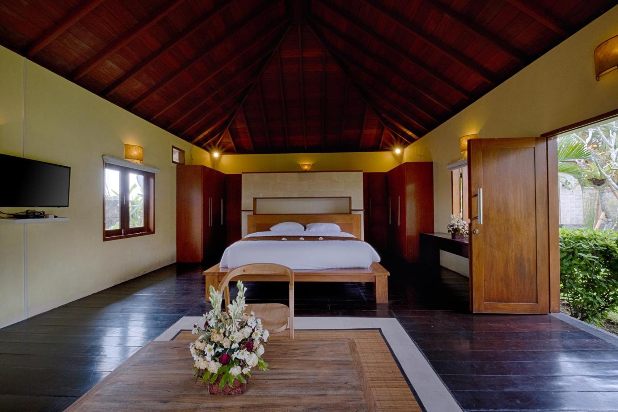 Ketewel Villa By Sanga Sanga Hospitality بيانغان المظهر الخارجي الصورة