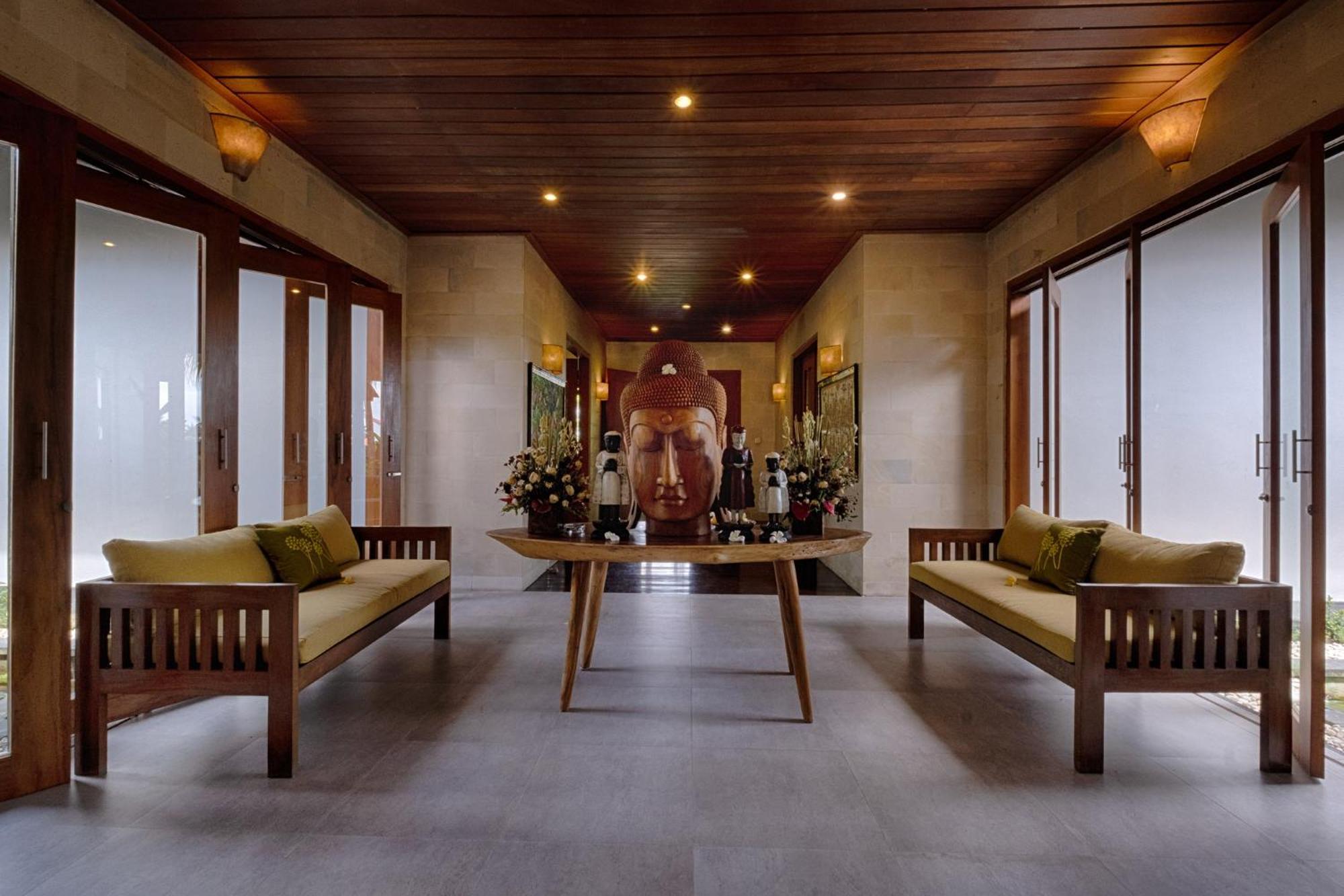 Ketewel Villa By Sanga Sanga Hospitality بيانغان المظهر الخارجي الصورة