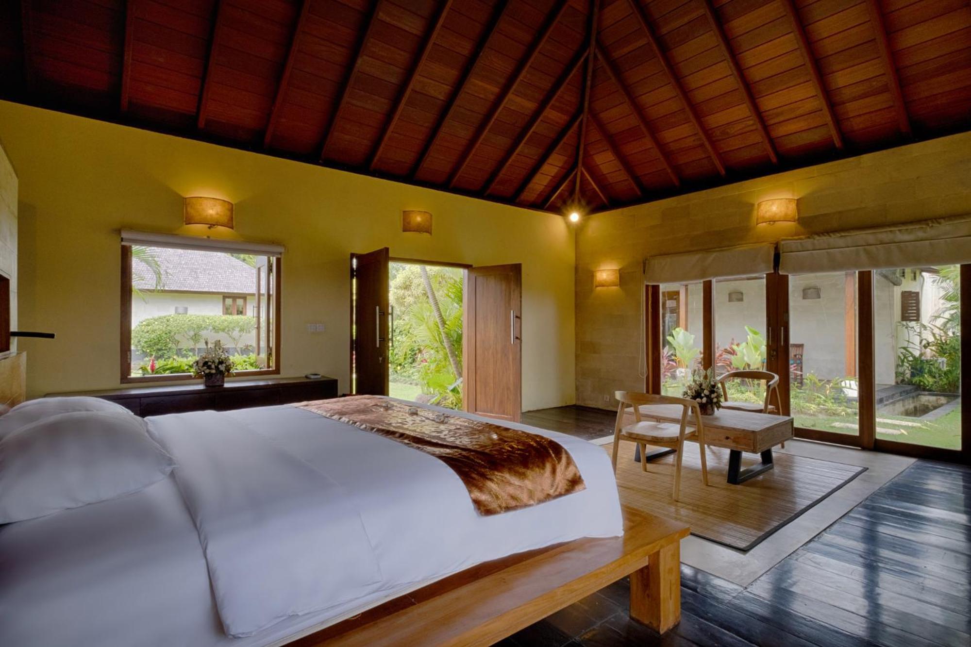 Ketewel Villa By Sanga Sanga Hospitality بيانغان المظهر الخارجي الصورة