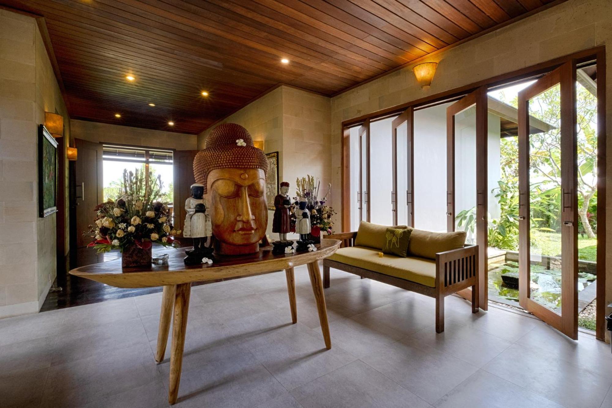 Ketewel Villa By Sanga Sanga Hospitality بيانغان المظهر الخارجي الصورة