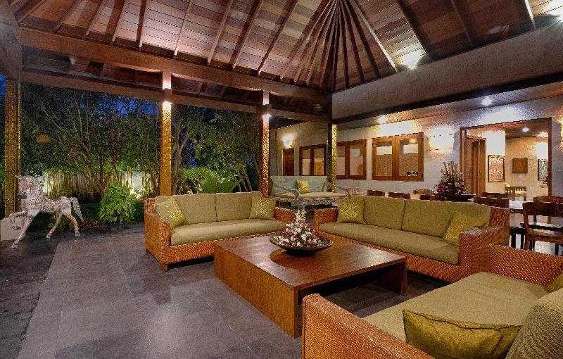 Ketewel Villa By Sanga Sanga Hospitality بيانغان المظهر الخارجي الصورة