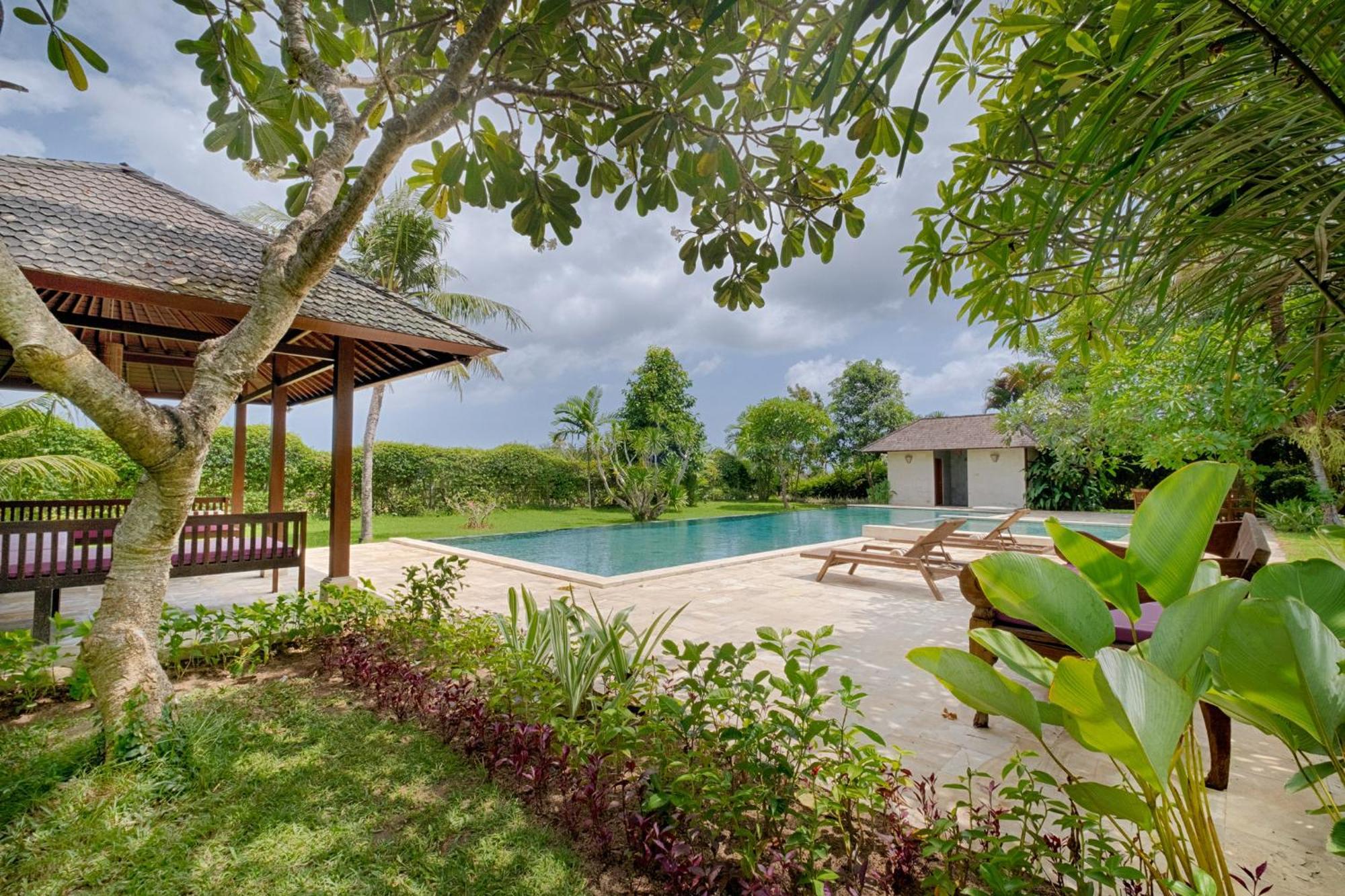 Ketewel Villa By Sanga Sanga Hospitality بيانغان المظهر الخارجي الصورة