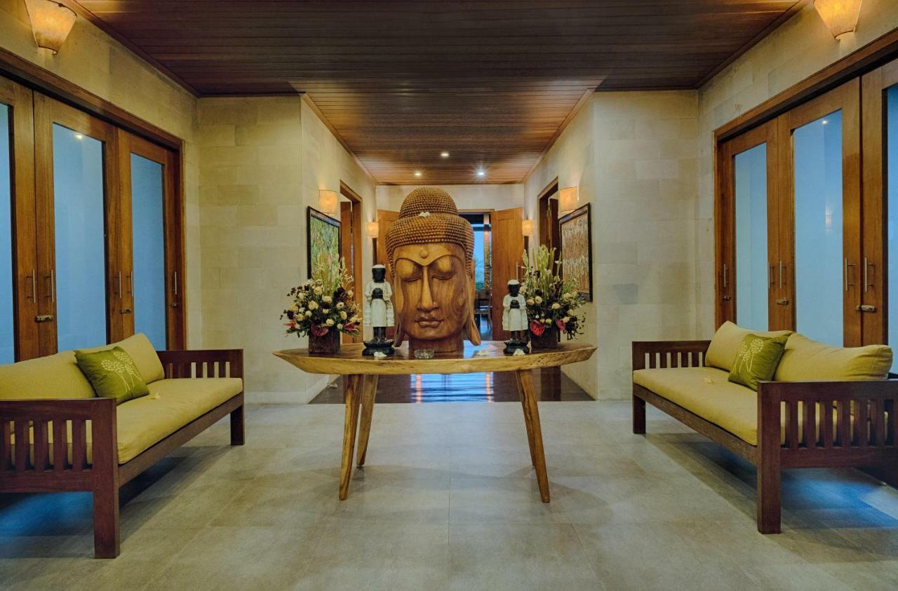 Ketewel Villa By Sanga Sanga Hospitality بيانغان المظهر الخارجي الصورة