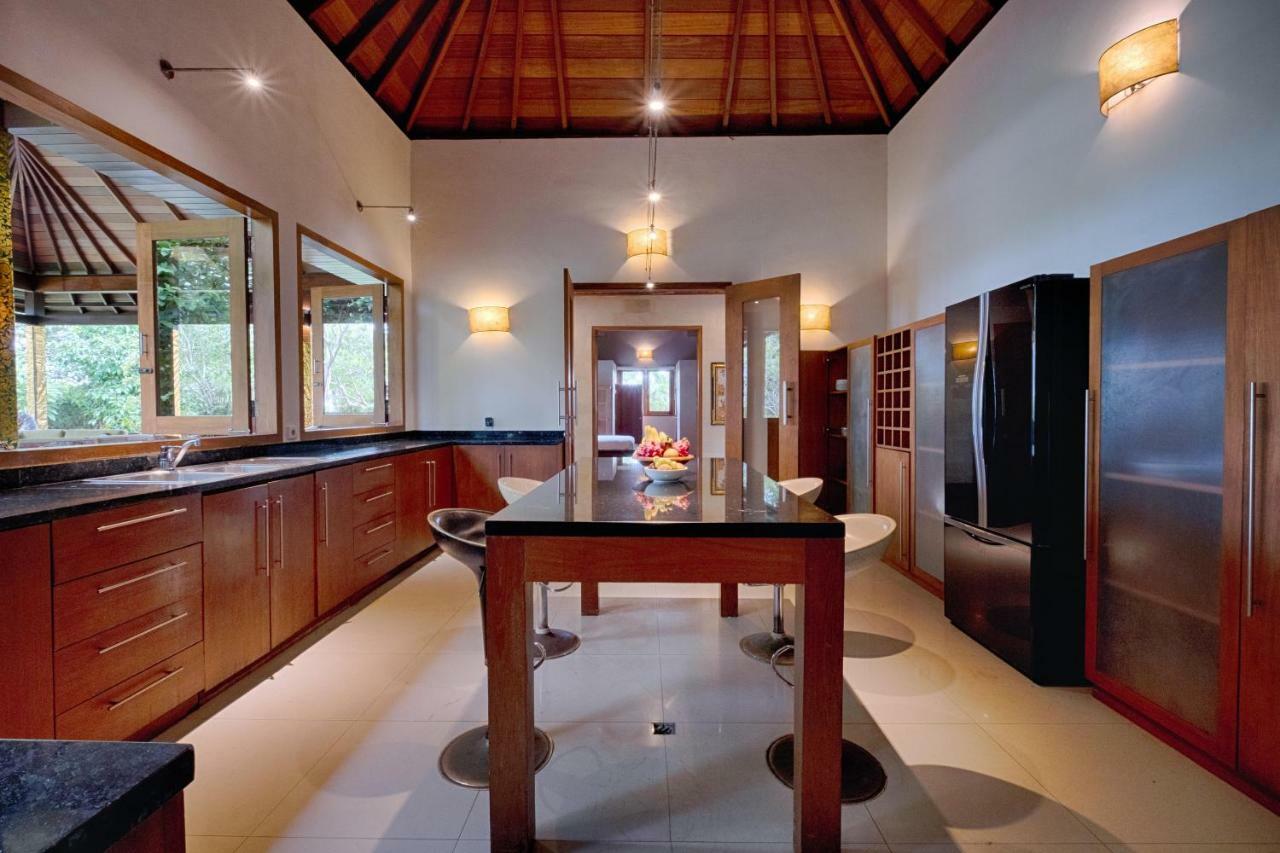 Ketewel Villa By Sanga Sanga Hospitality بيانغان المظهر الخارجي الصورة