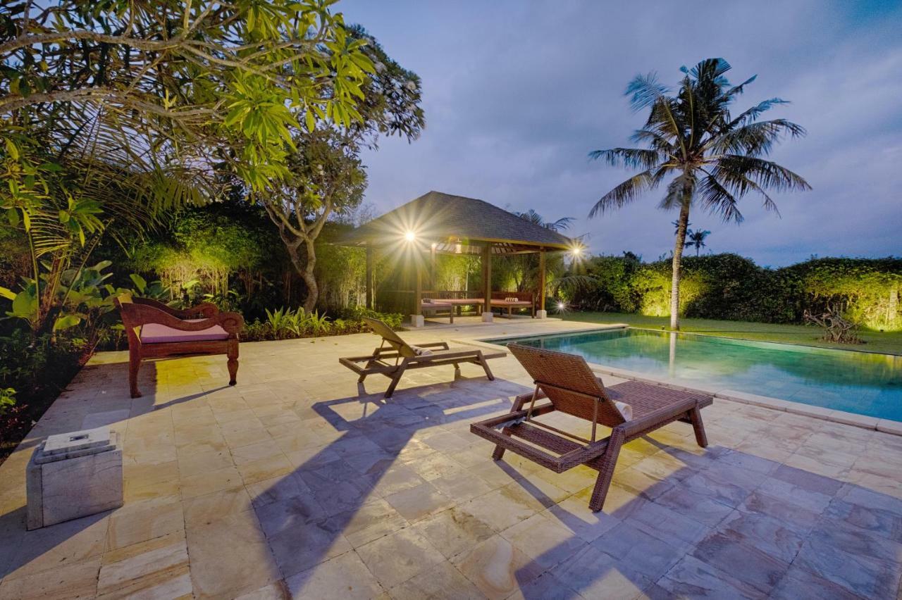 Ketewel Villa By Sanga Sanga Hospitality بيانغان المظهر الخارجي الصورة