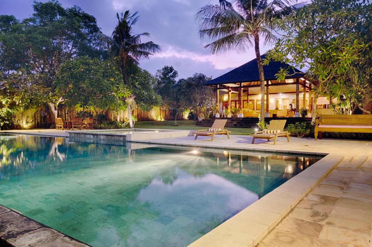 Ketewel Villa By Sanga Sanga Hospitality بيانغان المظهر الخارجي الصورة