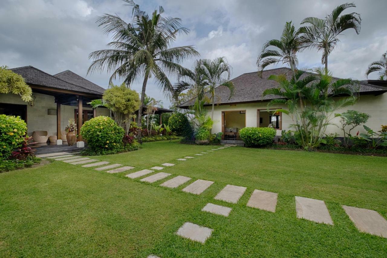 Ketewel Villa By Sanga Sanga Hospitality بيانغان المظهر الخارجي الصورة