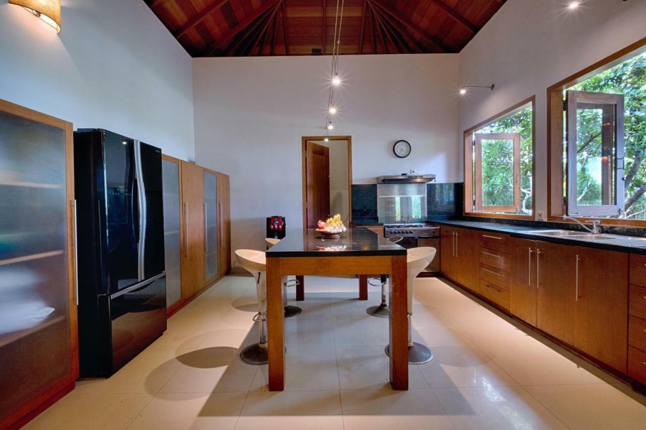 Ketewel Villa By Sanga Sanga Hospitality بيانغان المظهر الخارجي الصورة