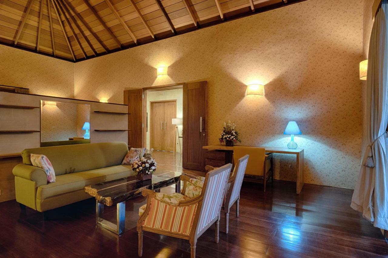 Ketewel Villa By Sanga Sanga Hospitality بيانغان المظهر الخارجي الصورة