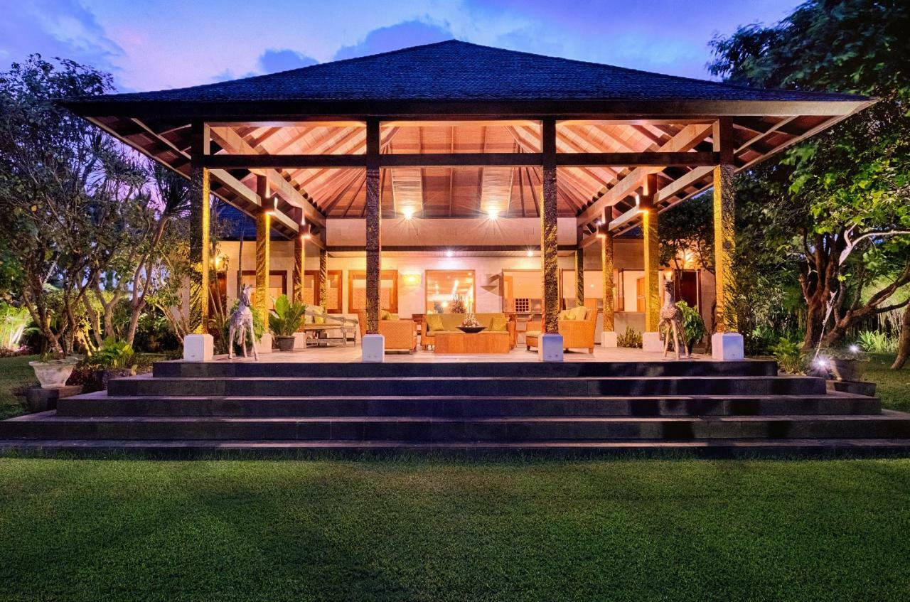 Ketewel Villa By Sanga Sanga Hospitality بيانغان المظهر الخارجي الصورة