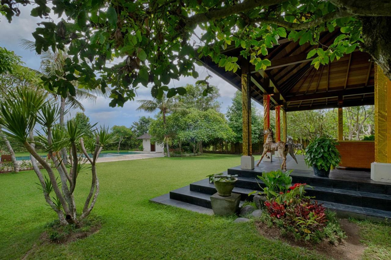 Ketewel Villa By Sanga Sanga Hospitality بيانغان المظهر الخارجي الصورة
