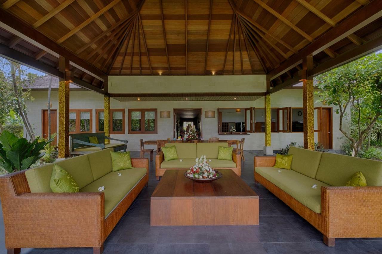 Ketewel Villa By Sanga Sanga Hospitality بيانغان المظهر الخارجي الصورة