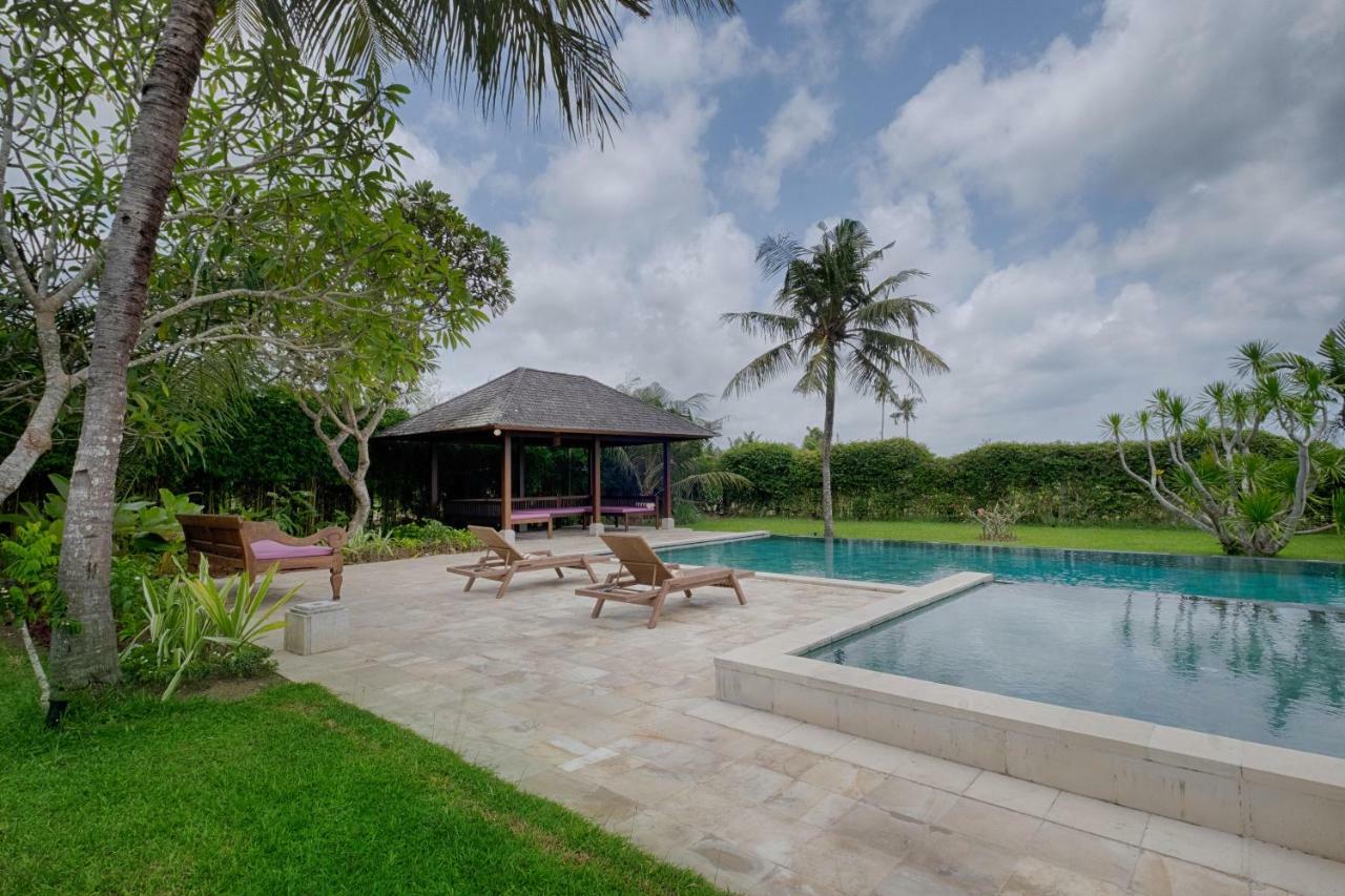Ketewel Villa By Sanga Sanga Hospitality بيانغان المظهر الخارجي الصورة