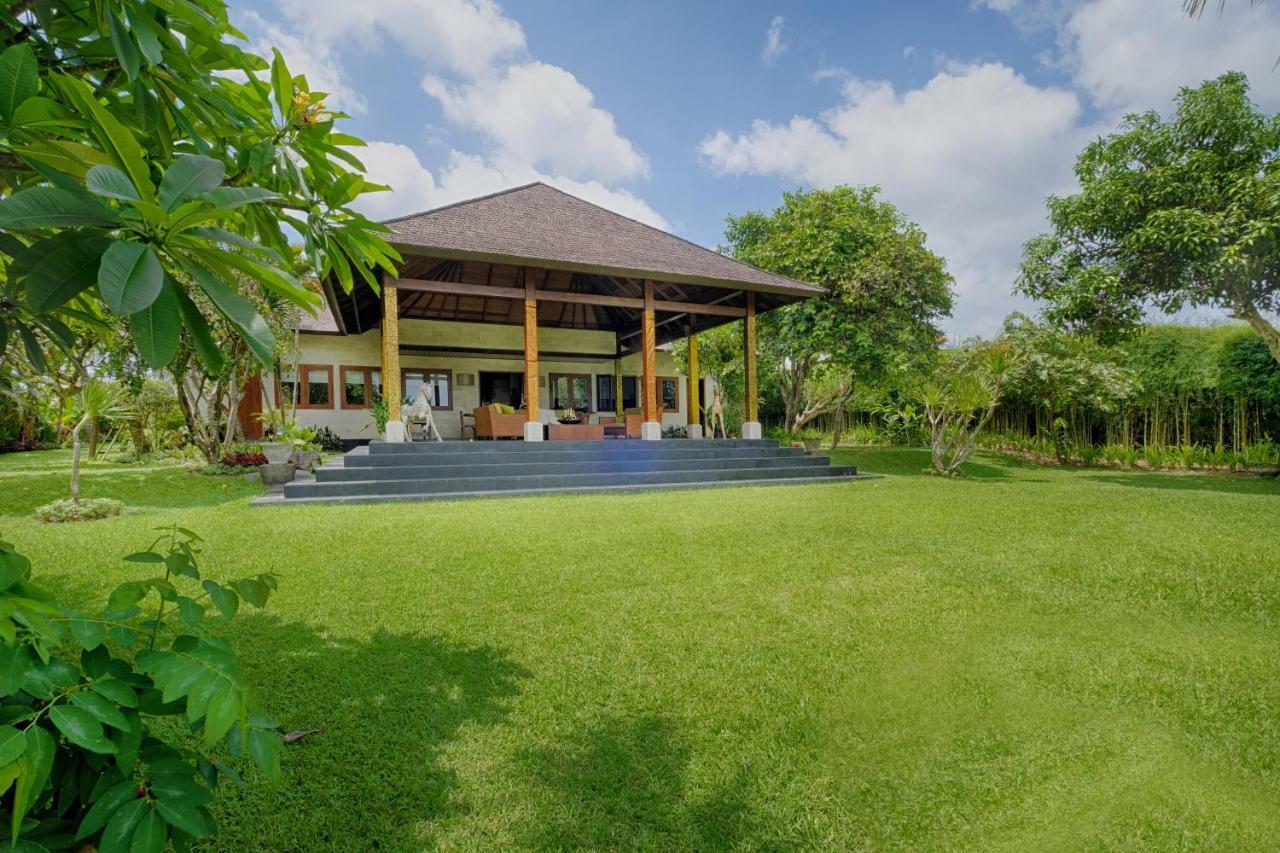 Ketewel Villa By Sanga Sanga Hospitality بيانغان المظهر الخارجي الصورة