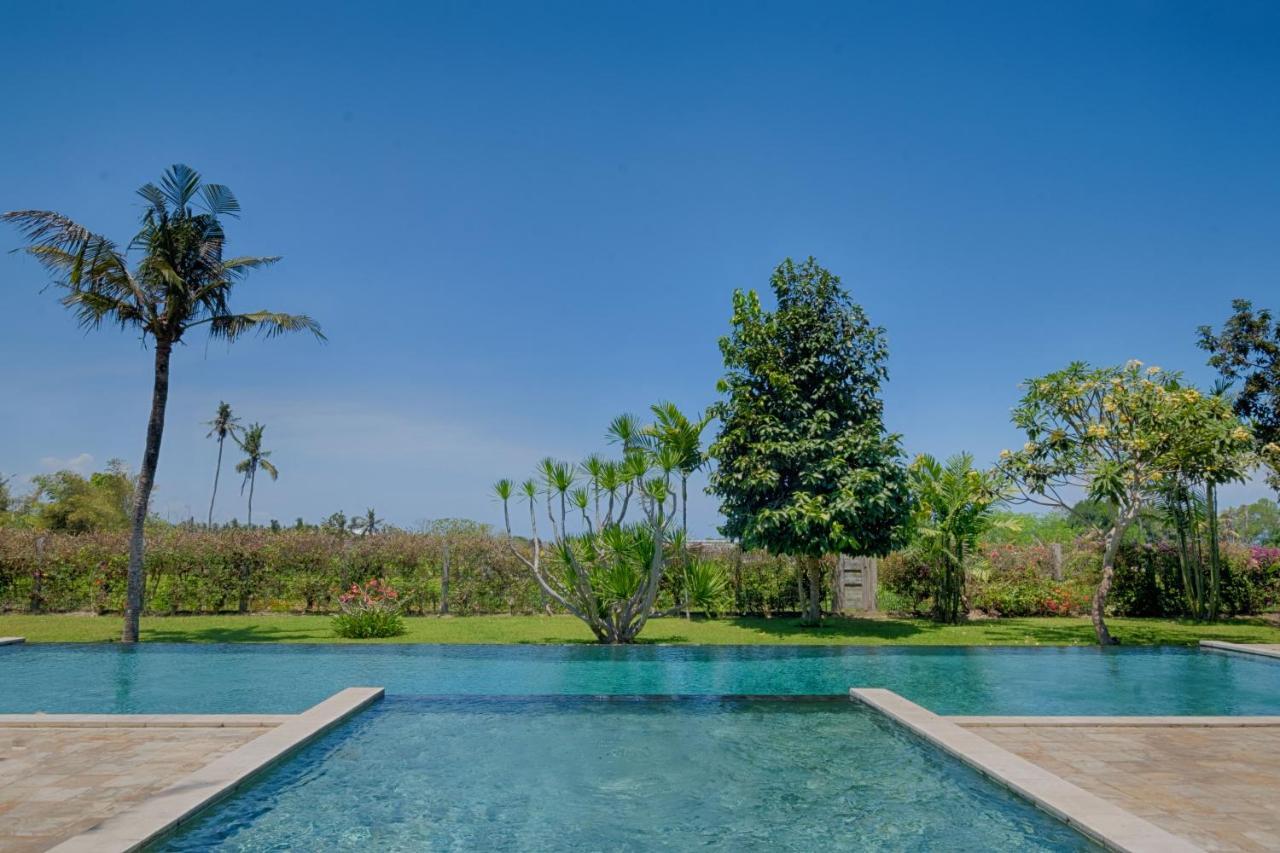 Ketewel Villa By Sanga Sanga Hospitality بيانغان المظهر الخارجي الصورة