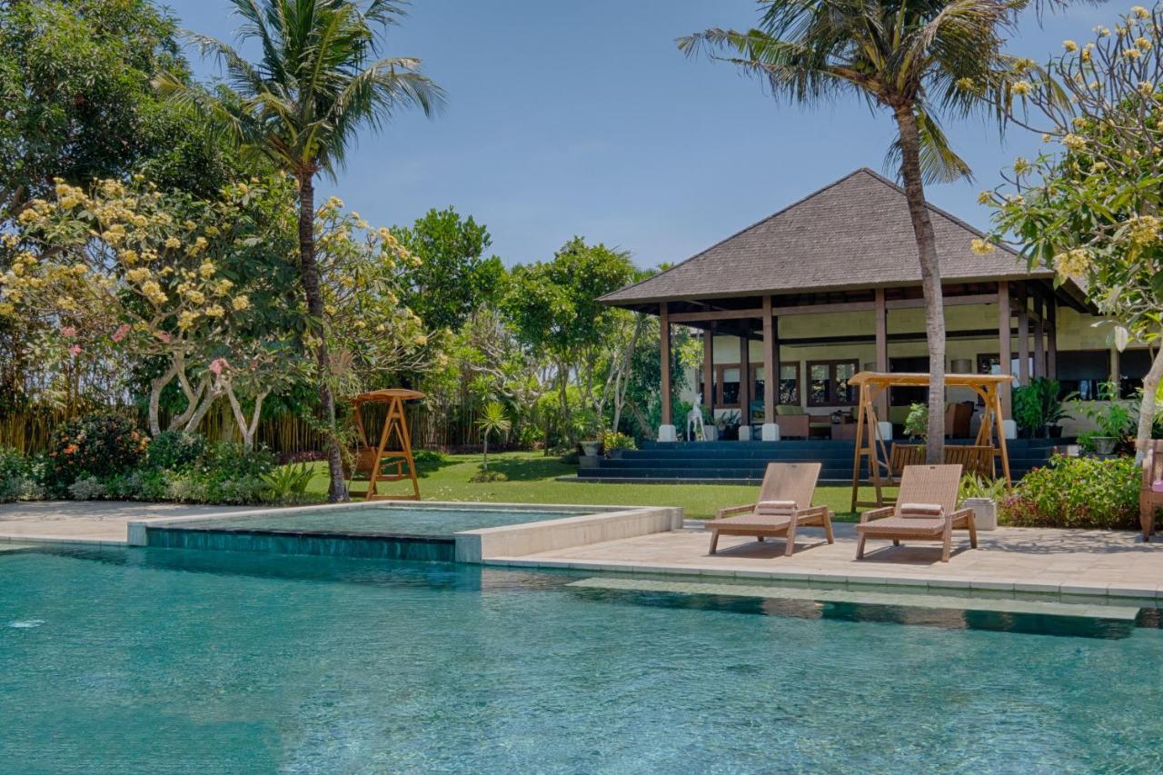 Ketewel Villa By Sanga Sanga Hospitality بيانغان المظهر الخارجي الصورة