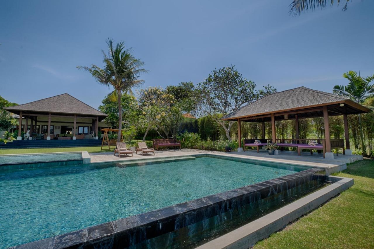 Ketewel Villa By Sanga Sanga Hospitality بيانغان المظهر الخارجي الصورة